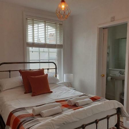 The Studio Apartment Weymouth Exteriör bild